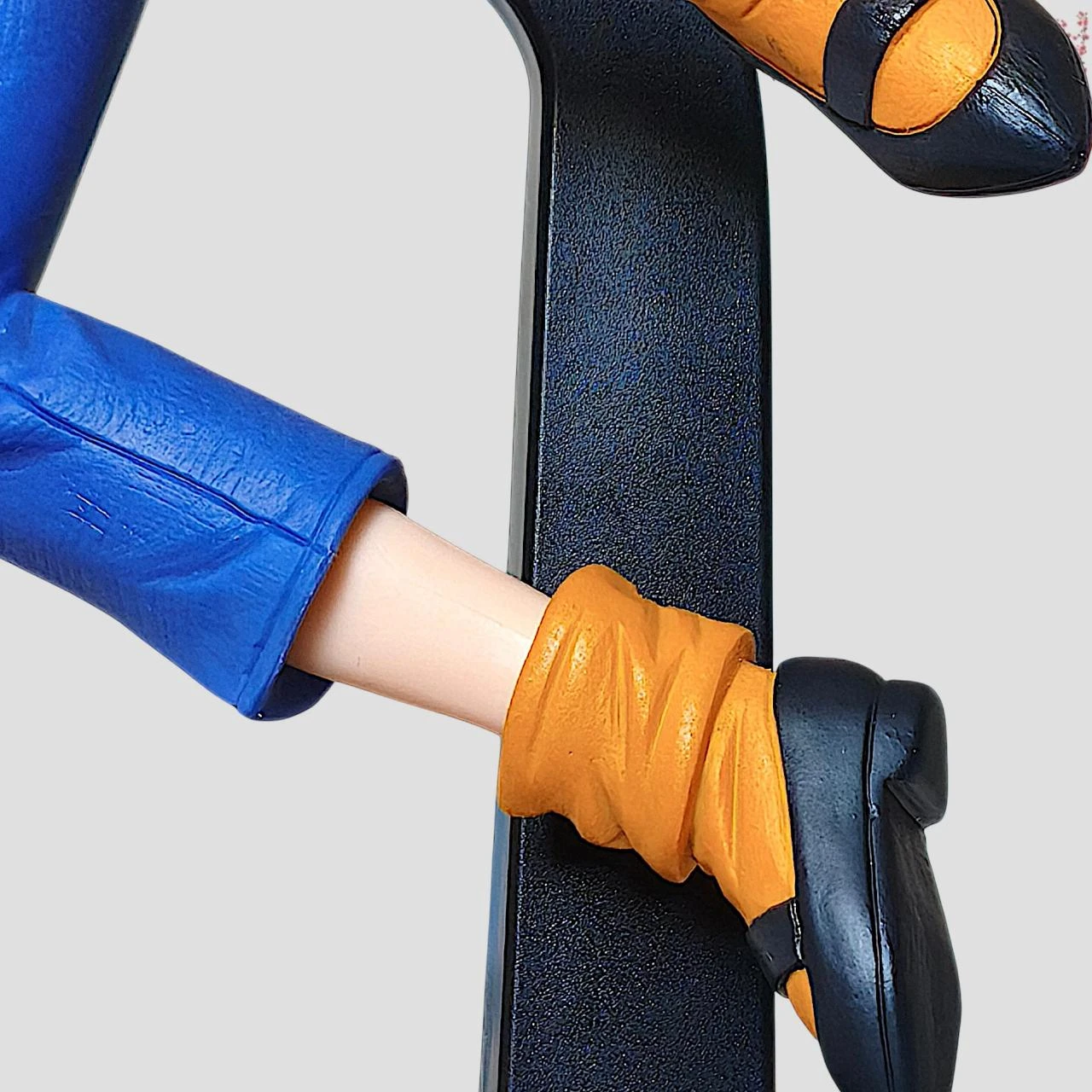 Figuur Android 18 – Dragon Ball Z – GxMateria – Banpresto – photo 9